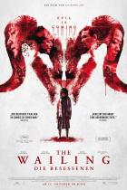 The Wailing Kinoposter Deutsch