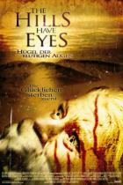 The Hills Have Eyes Filmposter
