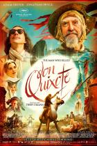 The Man Who Killed Don Quixote