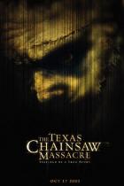 The Texas Chainsaw Massacre Filmposter