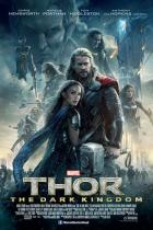 Thor - The Dark Kingdom Poster