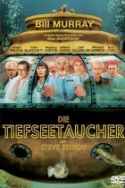 Die Tiefseetaucher Filmposter