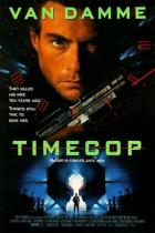 Timecop Filmposter