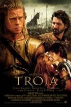 Troja Filmposter