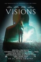 Visions Hauptplakat
