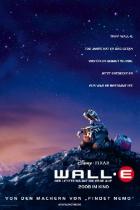 Wall-e Filmposter