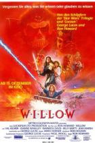 Willow Filmposter