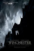 Treppe ins Nichts - Kritik zu Winchester: Das Haus der Verdammten