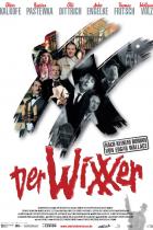 Der Wixxer Filmposter