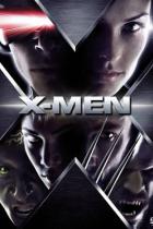 X-Men Filmposter