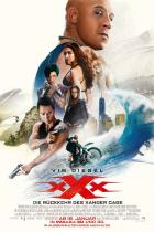 xXx 3 - Die Rückkehr des Xander Cage Poster