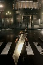 Square Enix bekräftigt: Das Final Fantasy 7 Remake erscheint nur für die Playstation 4