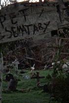 Pet Sematary: Bloodlines - Erste Bilder und Startdatum des Prequels veröffentlicht 