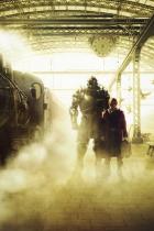 Fullmetal Alchemist: Warner Bros. Japan veröffentlicht Trailer und gibt Starttermin bekannt
