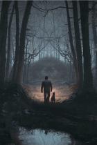 Blair Witch: Neues Gameplay zum Spiel veröffentlicht 