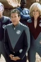 Der Cast von Galaxy Quest