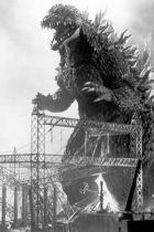 Er war Godzilla: Haruo Nakajima im Alter von 88 Jahren gestorben