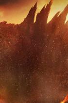Erstes Poster zu Godzilla: Monster Planet