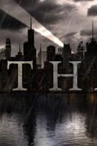 Gotham: Bilder von Jim Gordon und dem Pinguin