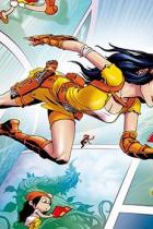 Gratis Comic Tag 2017: Spider-Man, Captain Terror und Sláine für umsonst