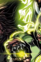 DC-Comic-Kritik: Green Lanterns 1: Planet des Zorns (Rebirth)
