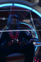 Gaugamela – Kritik zu The Expanse 5.04