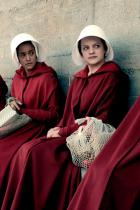 The Handmaid&#039;s Tale: Meloni und Reaser stoßen zum Cast