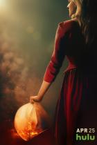 The Handmaid's Tale: Poster und Teaser zur 2. Staffel