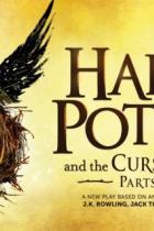 19 Jahre später: Charakterbilder zu Harry Potter and the Cursed Child