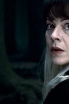 Abschied von Helen McCrory
