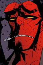 Hellboy: Seit 25 Jahren kämpft Mike Mignolas Held gegen Monster, Vampire und Dämonen