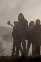 The Walking Dead: Amazon sichert sich die Ausstrahlungsrechte am neuen Spin-off