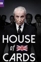 House of Cards BBC Trilogie