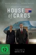 House of Cards Staffel 3