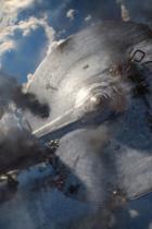 Star Trek Into Darkness