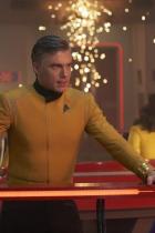 Star Trek: Strange New Worlds - Drehstart und fünf neue Darsteller für die Serie
