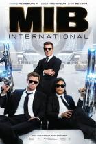 Men in Black - International