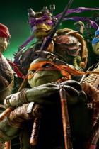Teenage Mutant Ninja Turtles: Casey und Colin Jost sollen den Kinoreboot schreiben