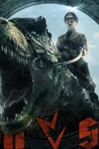 Hitler, Dinos und der ganze Rest: Kritik zu Iron Sky - The Coming Race