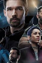 The Expanse: Shohreh Aghdashloo & Cara Gee im Interview zum Start von Staffel 5