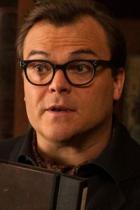 The House With a Clock in Its Walls: Jack Black und Eli Roth verfilmen das Kinderbuch