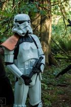 Star Wars: Trailer zum Fan-Film Bucketheads veröffentlicht