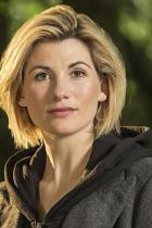 Doctor Who: Jodie Whittaker über die Entwicklung des Outfits des 13. Doctors