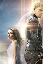 Jupiter Ascending kurzfristig auf Februar 2015 verschoben
