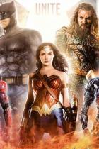 Kritik zu Justice League: Die Zusammenkunft der DC-Ikonen