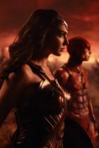 Justice League: Nachdrehs zum Snyder-Cut für Oktober geplant