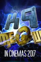 Doctor Who: Roboterhund K9 soll eigenen Kinofilm bekommen