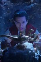 Aladdin: Erster Teaser-Trailer zu Disneys Realverfilmung