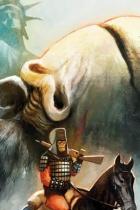 Comic: King Kong auf dem Planet der Affen