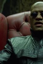 Marvel: Laurence Fishburne soll an einem geheimen Projekt arbeiten